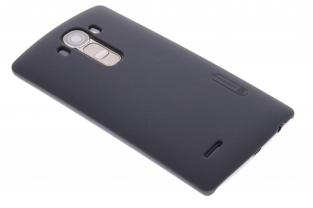 Image of Frosted Shield hardcase hoesje voor de LG G4 - zwart