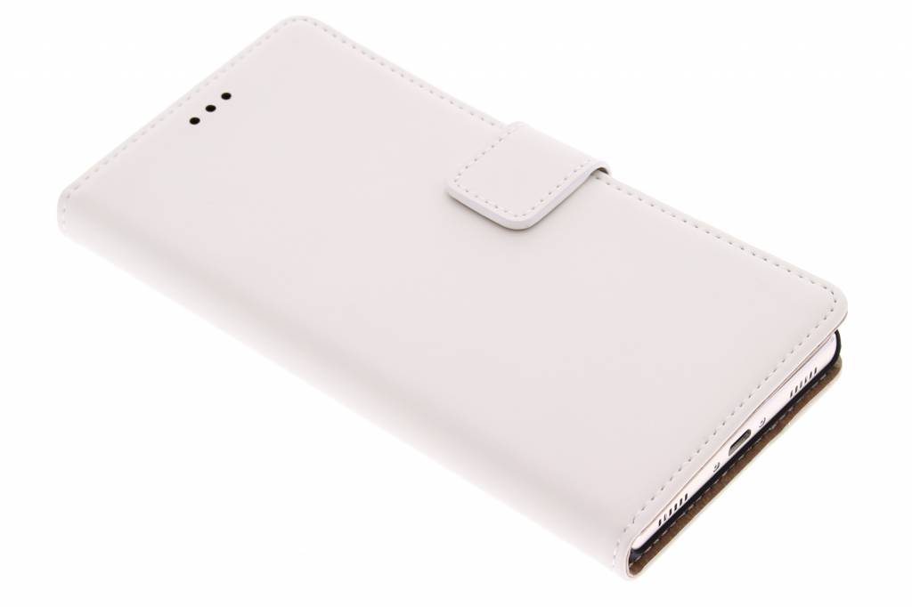 Image of Mobiparts Premium Wallet Case Huawei P8 White