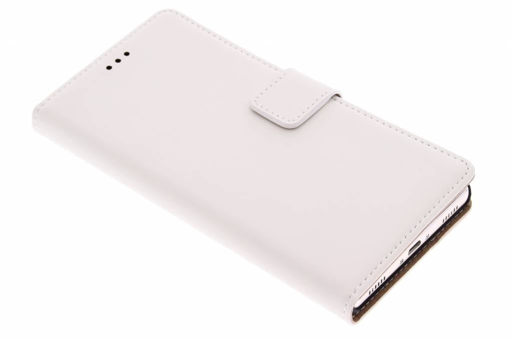 Image of Mobiparts Premium Wallet Case Huawei P8 White