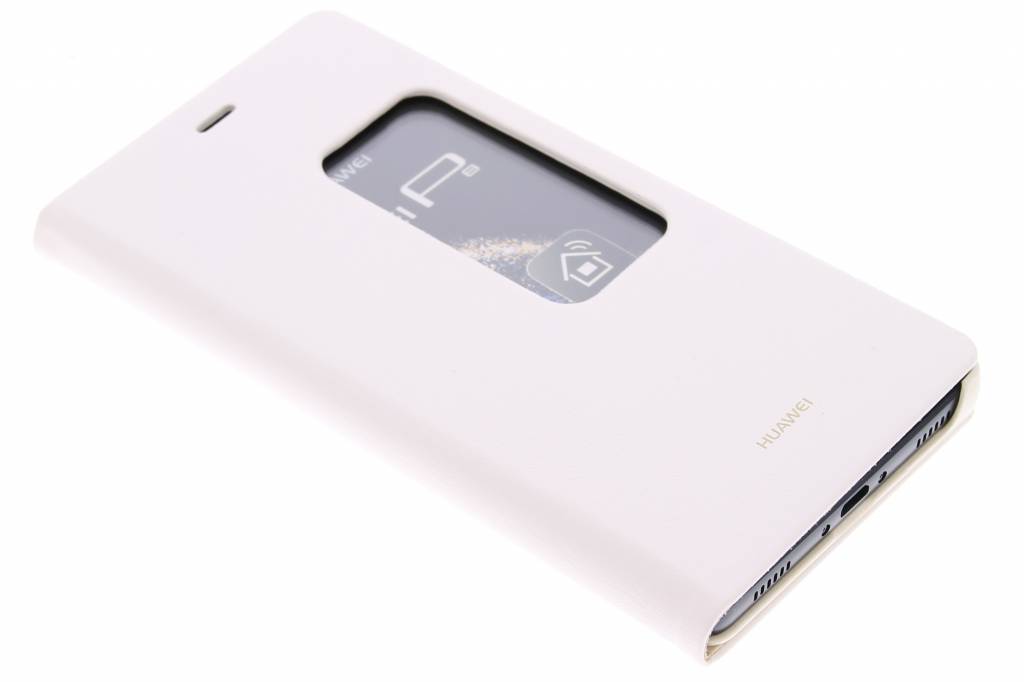 Image of Huawei P8 View Cover Wit