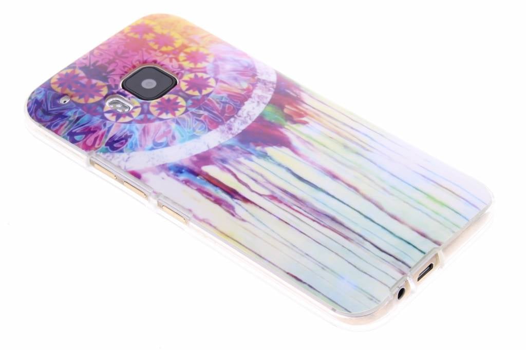 Image of Dromenvanger design TPU siliconen hoesje voor de HTC One M9