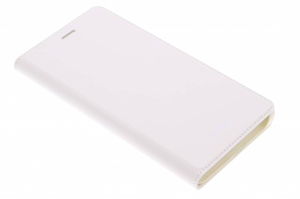 Image of Flip Cover voor de Huawei P8 Lite - White