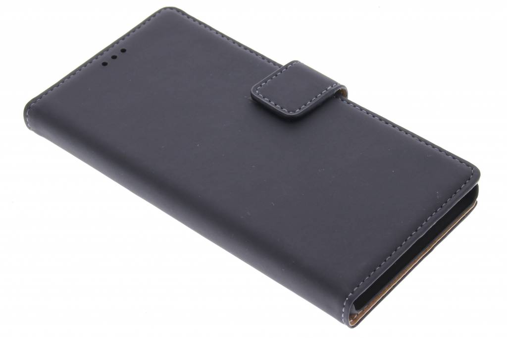 Image of Mobiparts Premium Wallet Case Huawei P8 Lite Black