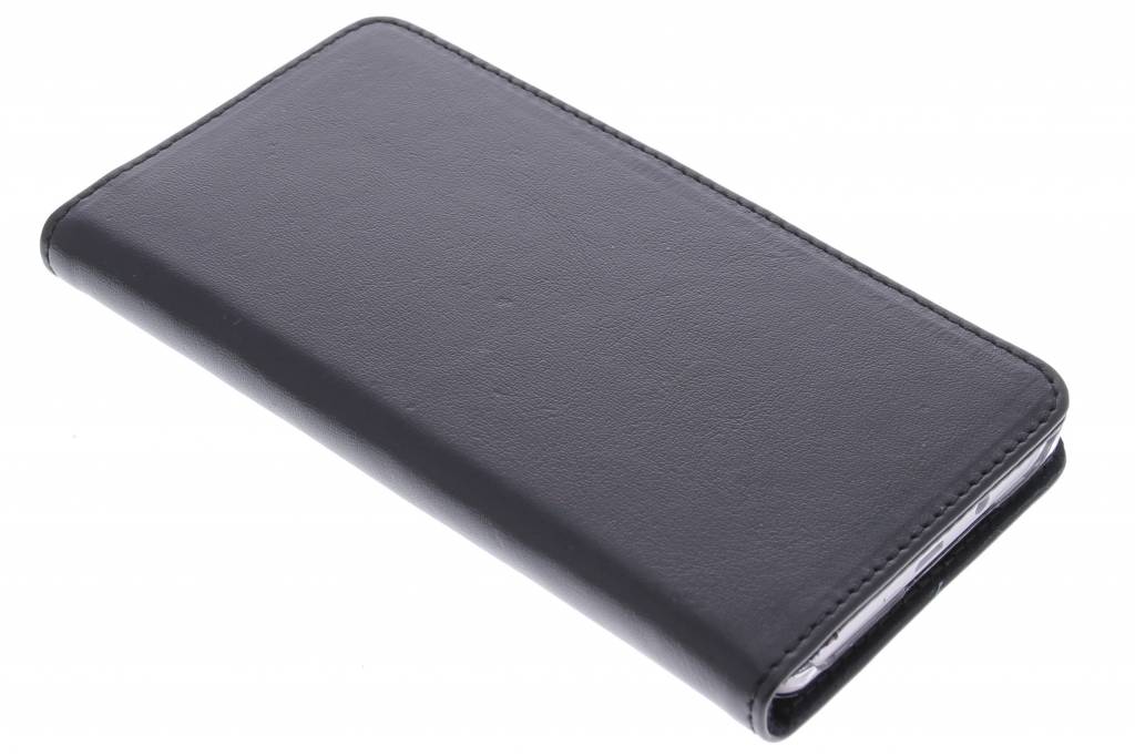 Image of Booklet Nappa Wallet voor de Samsung Galaxy A7 - Black