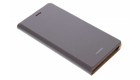 Huawei Flip Cover Huawei P8 Lite - Brown Huawei Flip Cover Huawei P8 Lite - Brown