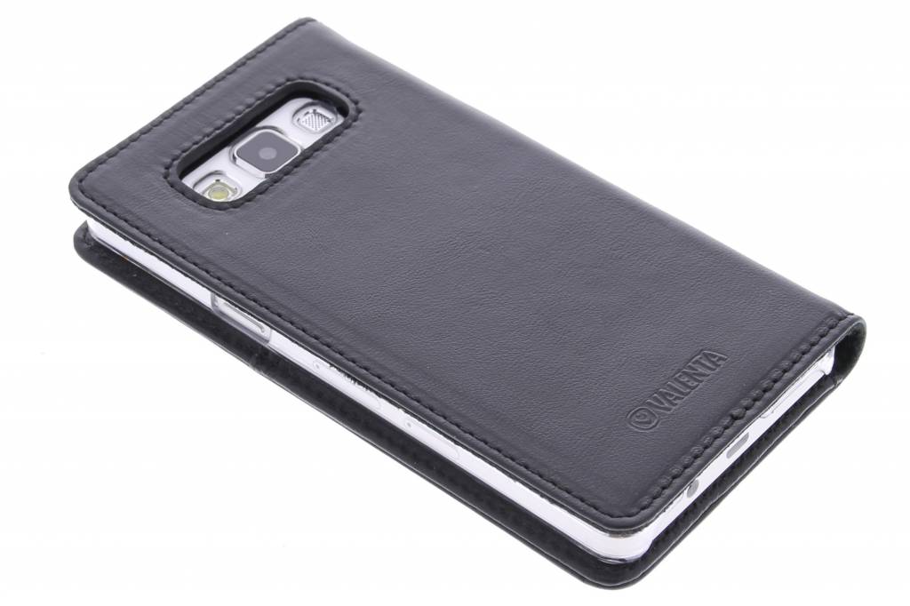 Image of Booklet Nappa Wallet voor de Samsung Galaxy A5 - Black