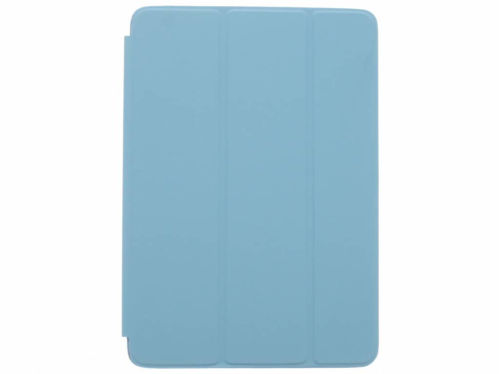 Image of Turquoise luxe Book Cover voor de Samsung Galaxy Tab A 9.7