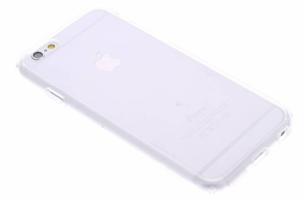 Image of Spigen Ultra Hybrid PET Apple iPhone 6/6s Transparant