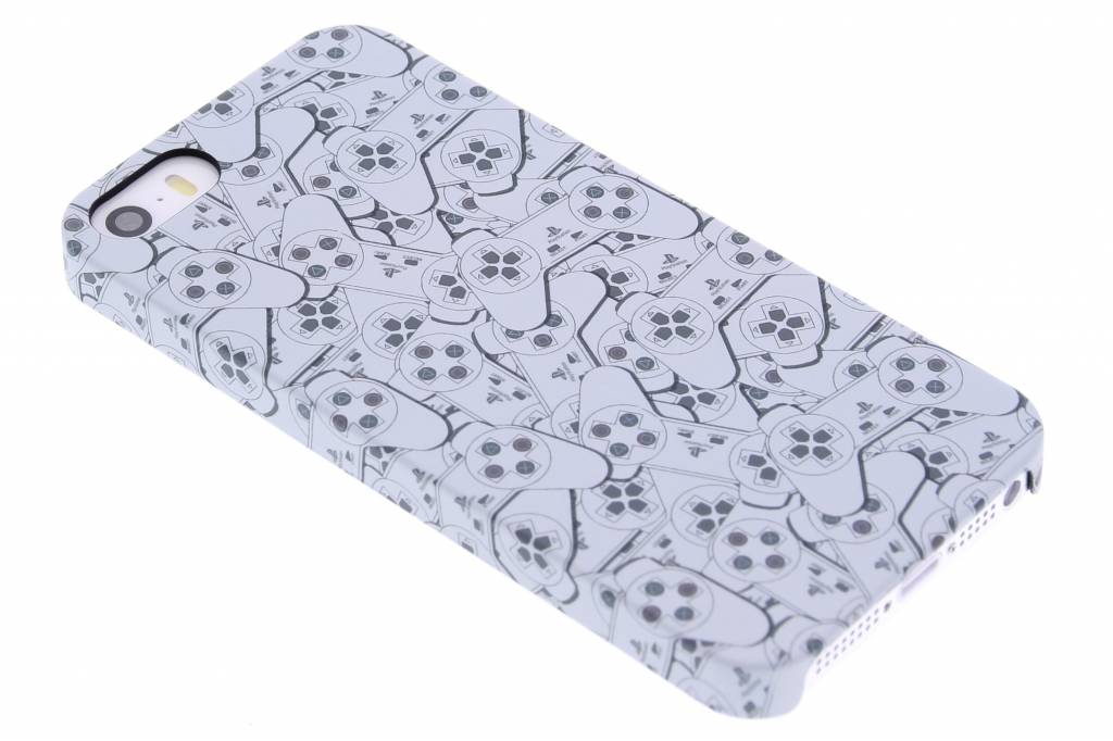 Image of Playstation - Controller Phone Cover for iPhone 5/5s