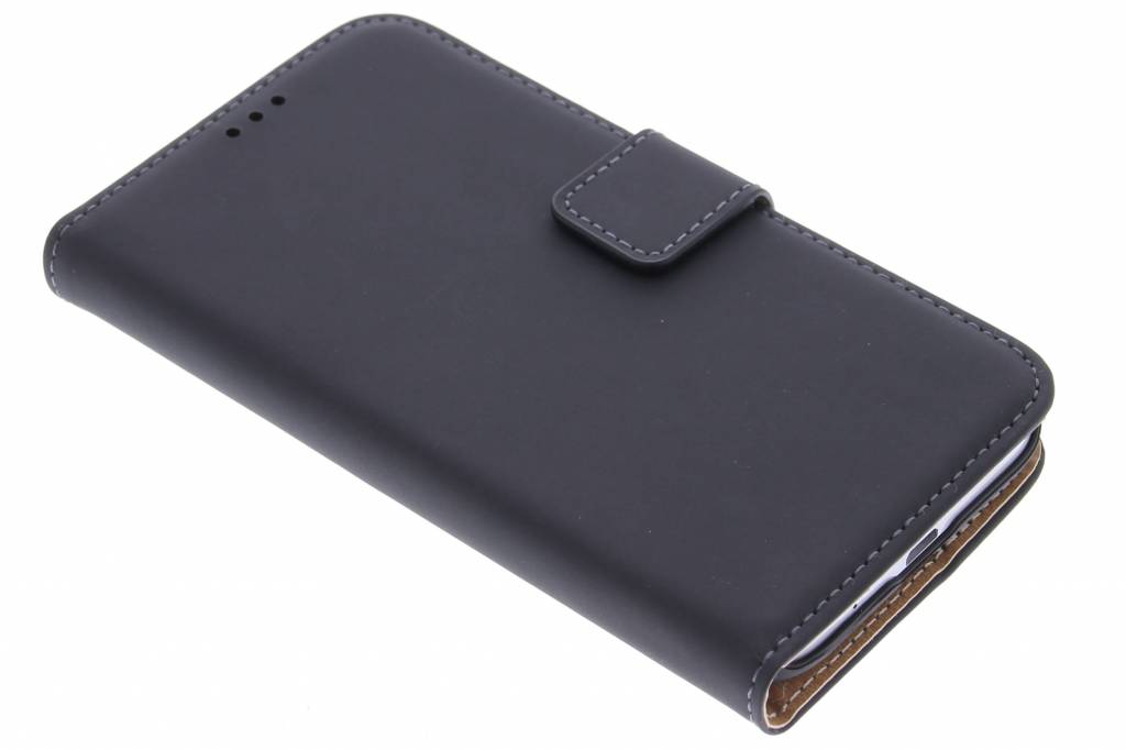 Image of Mobiparts Premium Wallet Case Galaxy Core Prime Black