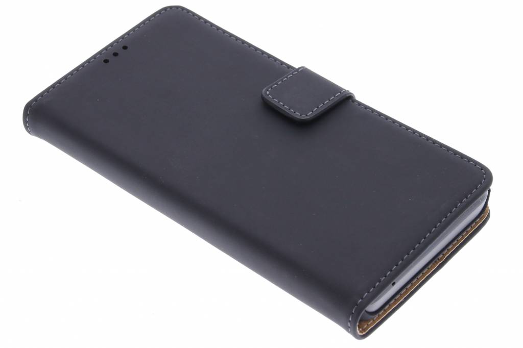 Image of Mobiparts Premium Wallet Case Huawei Ascend Y635 Zwart