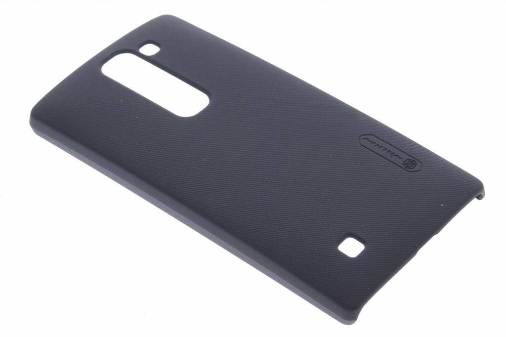 Image of Frosted Shield hardcase voor de LG Magna / G4c - zwart