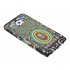 Uil aztec animal design hardcase hoesje voor de Samsung Galaxy S6 Uil aztec animal design hardcase hoesje voor de Samsung Galaxy S6