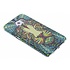 Leeuw aztec animal design hardcase voor de Samsung Galaxy S6 Leeuw aztec animal design hardcase voor de Samsung Galaxy S6