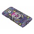 Wolf aztec animal design hardcase voor de Samsung Galaxy S6 Edge Wolf aztec animal design hardcase voor de Samsung Galaxy S6 Edge