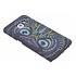Uil aztec animal design hardcase voor de Samsung Galaxy S6 Edge Uil aztec animal design hardcase voor de Samsung Galaxy S6 Edge