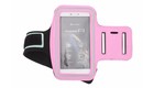 Roze sportarmband Huawei P8 Roze sportarmband Huawei P8
