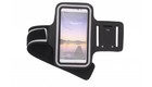 Zwart sportarmband Huawei Ascend P7 Zwart sportarmband Huawei Ascend P7