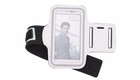 Wit sportarmband Huawei Ascend P7 Wit sportarmband Huawei Ascend P7