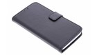 Luxe leder booktype hoes S5 (Plus) / Neo Luxe leder booktype hoes S5 (Plus) / Neo