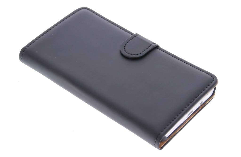 Image of Luxe Book Case voor de Samsung Galaxy A5 - Zwart