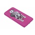 Pug design hardcase hoesje voor de Samsung Galaxy S6 Pug design hardcase hoesje voor de Samsung Galaxy S6