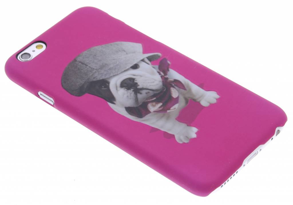 Image of Dog design hardcase hoesje voor de iPhone 6 / 6s