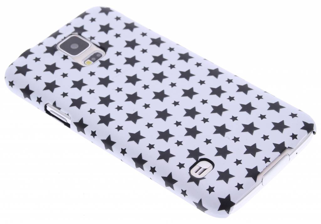 Image of Sterren design hardcase hoesje voor de Samsung Galaxy S5 (Plus) / Neo