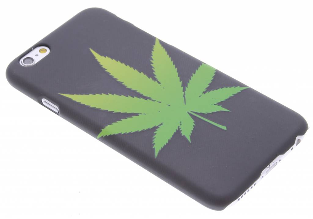 Image of Plant design hardcase hoesje voor de iPhone 6 / 6s