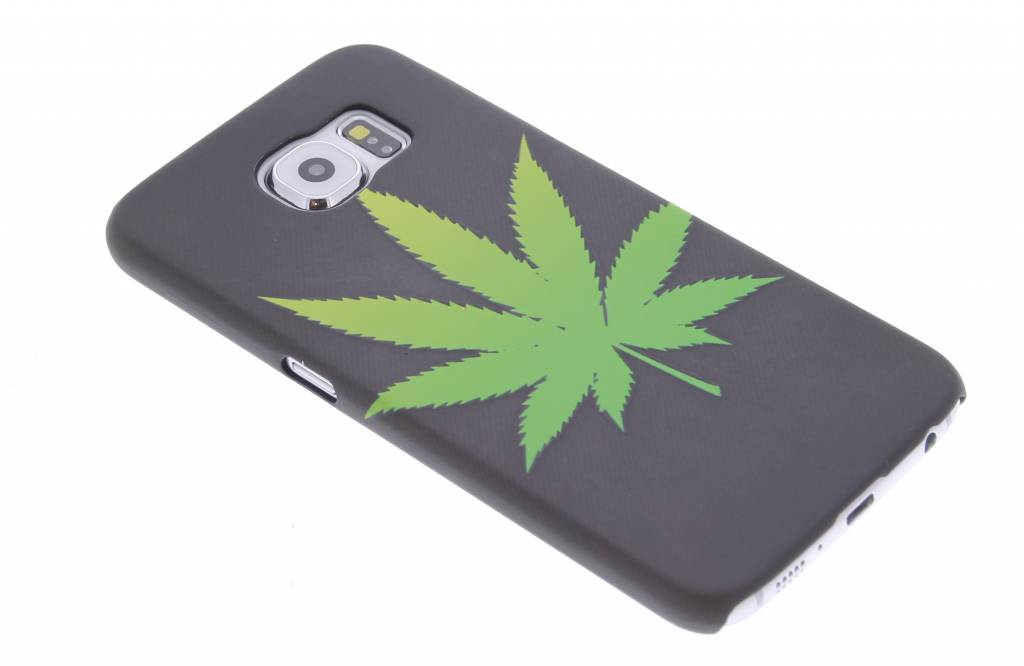 Image of Plant hardcase hoesje voor de Samsung Galaxy S6