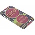 Stop design hardcase hoesje voor de Huawei Ascend G7 Stop design hardcase hoesje voor de Huawei Ascend G7
