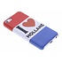 Holland design hardcase hoesje voor de iPhone 5c Holland design hardcase hoesje voor de iPhone 5c