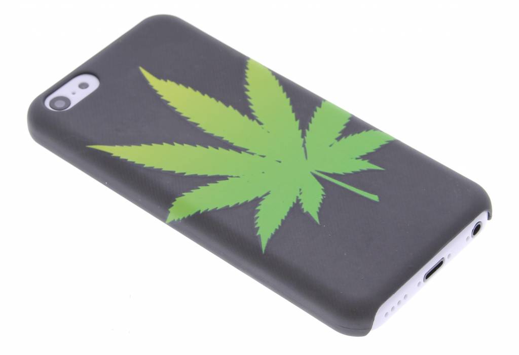 Image of Plant design hardcase hoesje voor de iPhone 5c