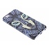 Wolf aztec animal design hardcase hoesje voor de iPhone 5c Wolf aztec animal design hardcase hoesje voor de iPhone 5c