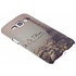 Parijs design hardcase hoesje voor de Samsung Galaxy J1 Parijs design hardcase hoesje voor de Samsung Galaxy J1
