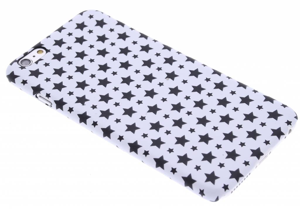 Image of Wit sterren design hardcase hoesje voor de iPhone 6(s) Plus