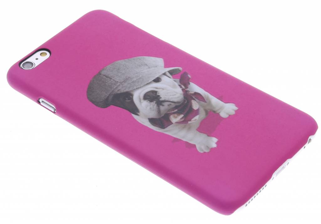 Image of Dog design hardcase hoesje voor de iPhone 6(s) Plus