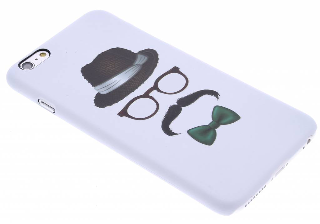 Image of Snor design hardcase hoesje voor de iPhone 6(s) Plus