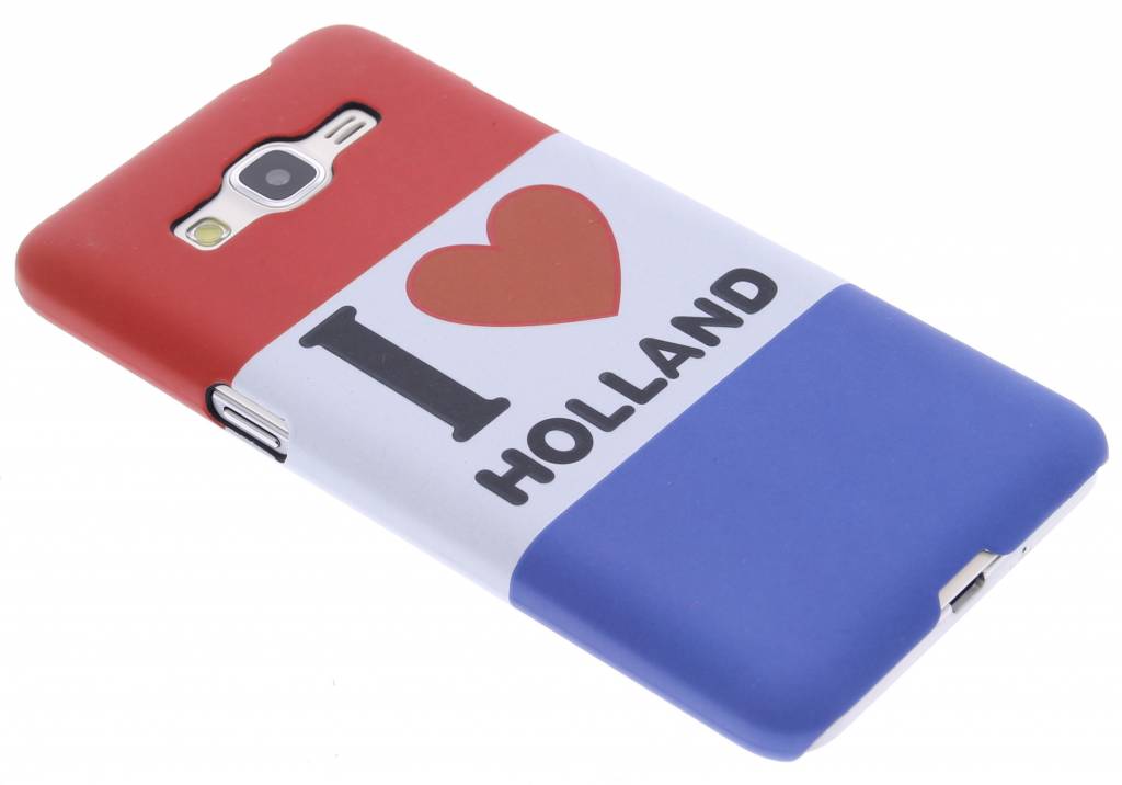 Image of Holland design hardcase hoesje voor de Samsung Galaxy Grand Prime