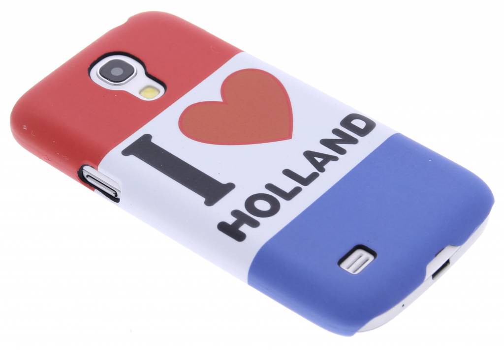 Image of Holland design hardcase hoesje voor de Samsung Galaxy S4 Mini