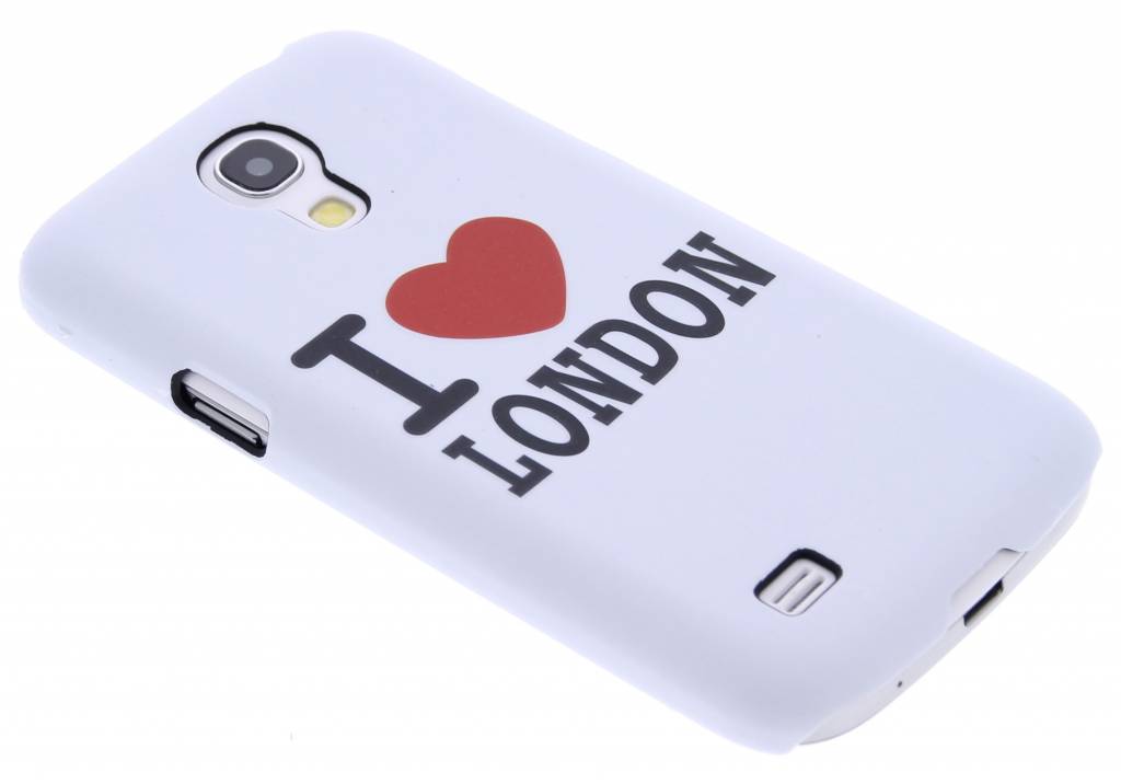 Image of London design hardcase hoesje voor de Samsung Galaxy S4 Mini