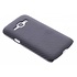 Zwart carbon look hardcase hoesje voor de Samsung Galaxy J1 Zwart carbon look hardcase hoesje voor de Samsung Galaxy J1