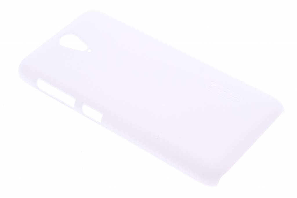 Image of Frosted Shield hardcase voor de HTC Desire 620 - wit