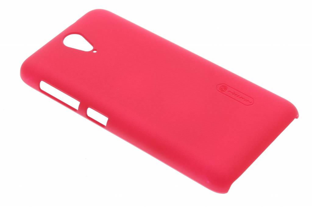 Image of Frosted Shield hardcase voor de HTC Desire 620 - rood