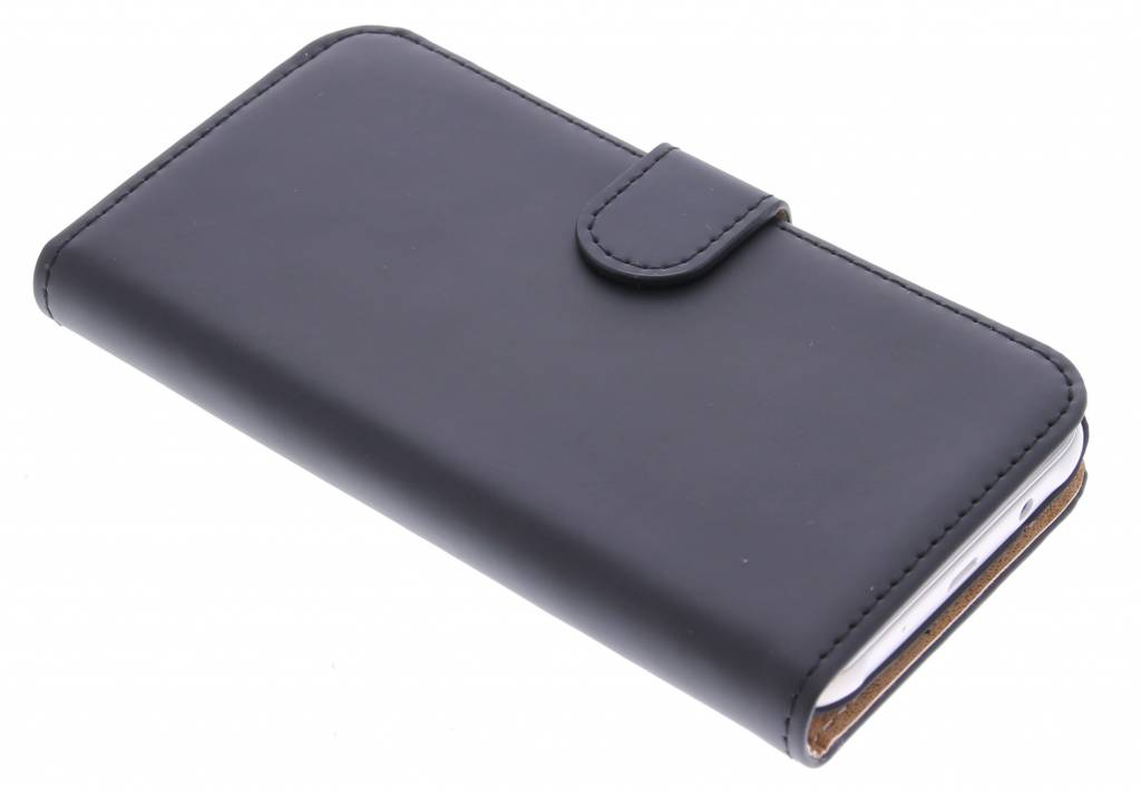 Image of Luxe Book Case voor de Samsung Galaxy J5 - Zwart