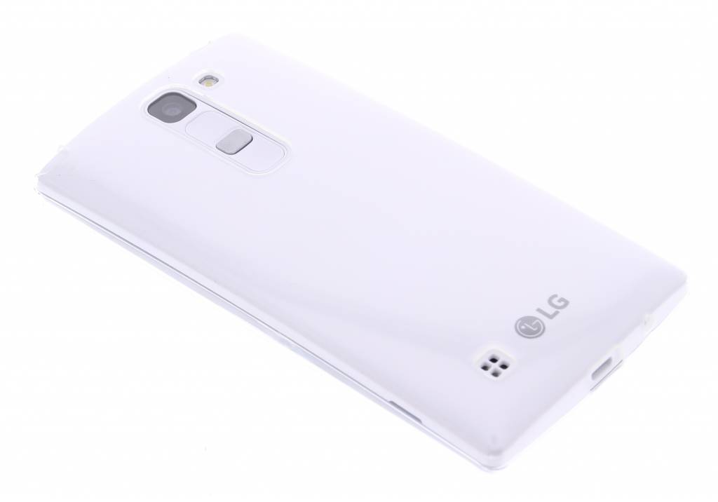 Image of Ultra thin transparant TPU hoesje voor de LG Magna / G4c