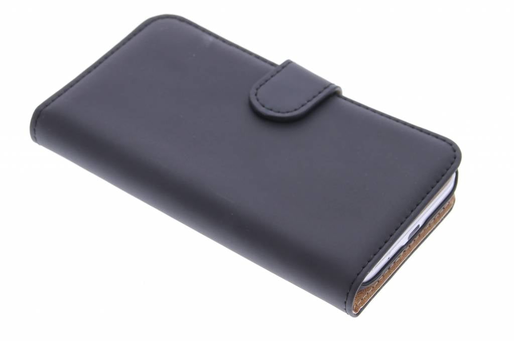 Image of Luxe Book Case voor de Samsung Galaxy Core Prime - Zwart