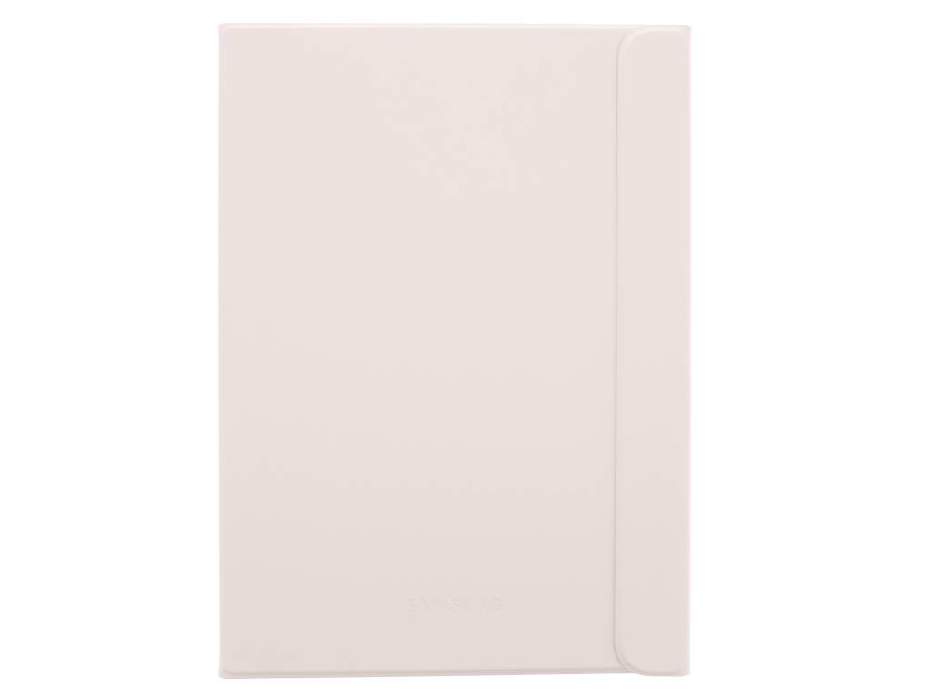 Image of Book Cover voor de Galaxy Tab S2 9.7 - White