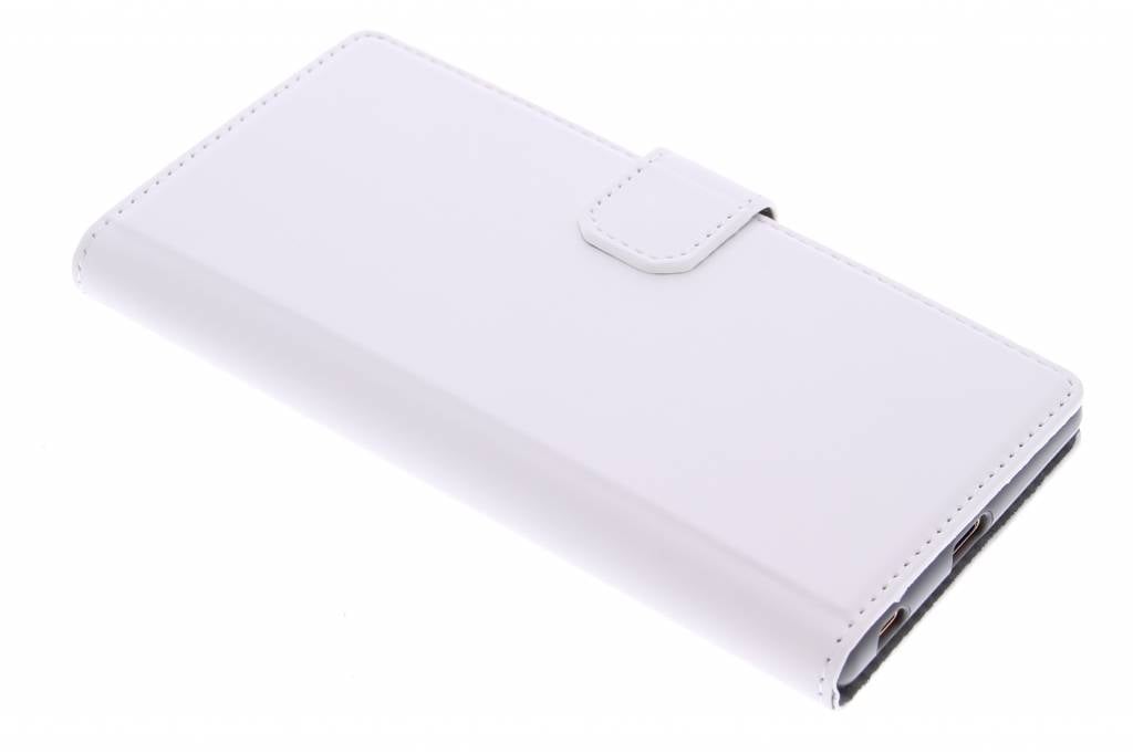 Image of Wallet Folio voor de Sony Xperia Z3 Plus - wit