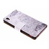 Arc de Triomphe design booktype hoes voor de Sony Xperia M4 Aqua Arc de Triomphe design booktype hoes voor de Sony Xperia M4 Aqua